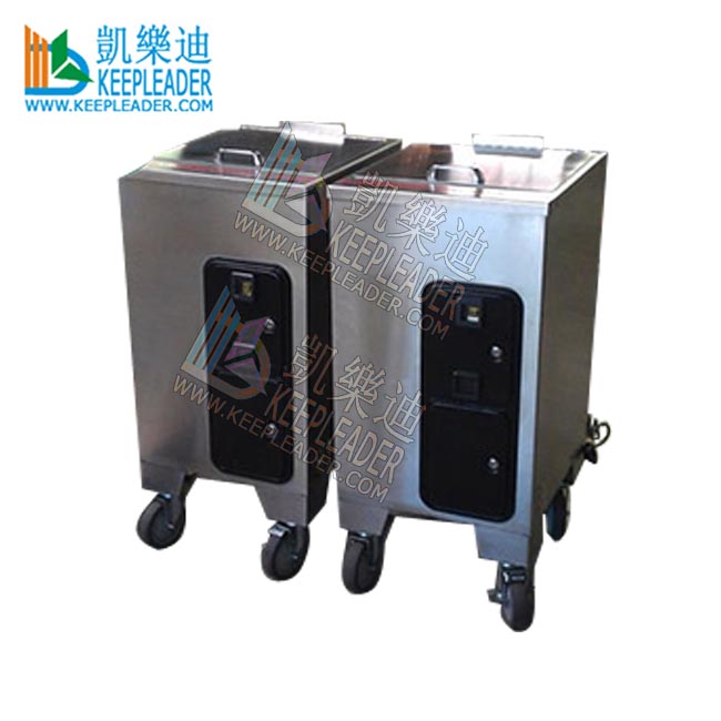 Golf Club UItrasonic Cleaning Machine with Token_Timer_Counter Golf Club Ultrasonic Cleaning of Self-sevice Golf club ultrasonic Cleaner