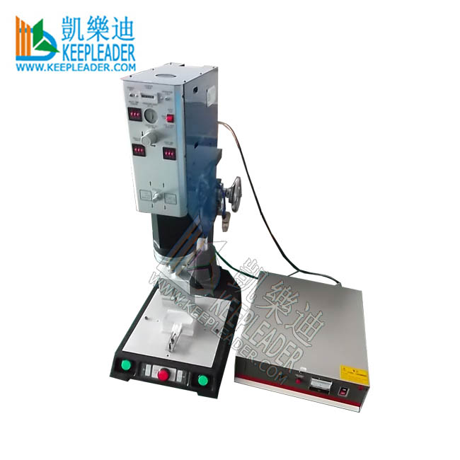 PP Filter Float Welder Supersonic Plastic Welding Machine of 15khz Ultrasonic Welders for PE_PS_PVC_PA_PC Joint Bonding Equipments