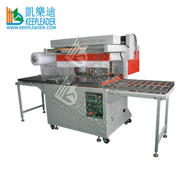 Hardware Fitting Vacuuming Sealer Skin Vacuum Packaging Machine of PCB_Circuit Board_Tooling PE Film Thermoforming Equipment