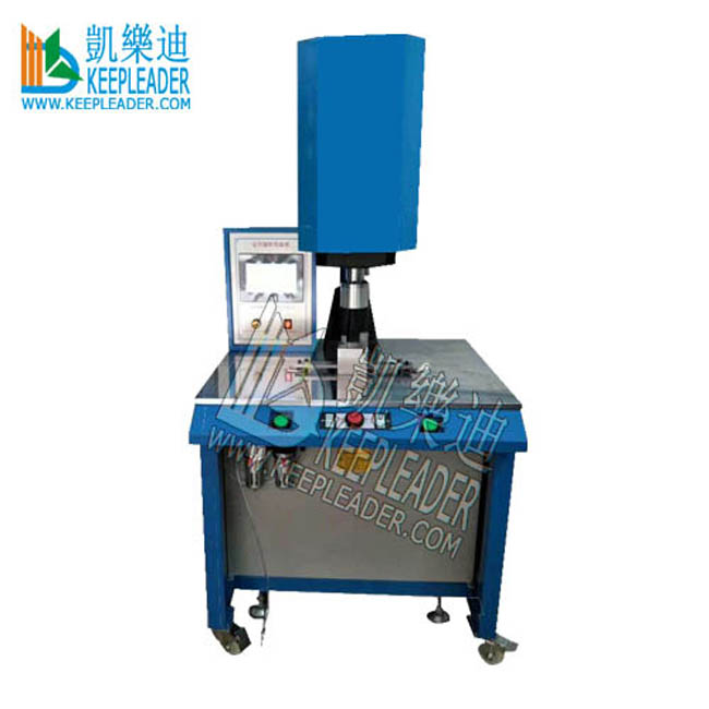 Servo Motor Spin Welding Machine for PP Mug_PE Pipe_Filter_PP Cup Spin Friction Melting Welder of Servo Orientating Spin Welder