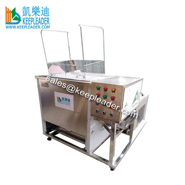 Industrial Vapor Degreasing System Solvent Steam Degreasers Cleaning Machine Ultrasonic Cleaners Sonic Agitation Vaporized Tank