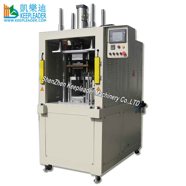 Thermal Plastic Welder Industrial Hot Plate Welding Machine_ Pneumatic Heat Melt Sealing Tank_Toilet Lids Melting Seal Equipment