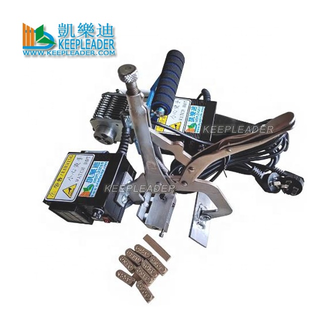 Electric Custom Brander Portable Tire Hot Branding Iron Tool of Tyre Rubber Marking_Coding_Labeling Handheld Heat Press Marker