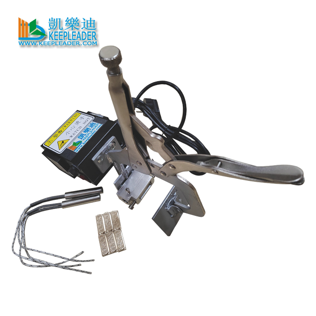Hand-held Tire Hot Brander_Marker for Tire_Tyre Hot Branding_Stamping of Portable_Hand-held Tire Electric Hot Branding Machine