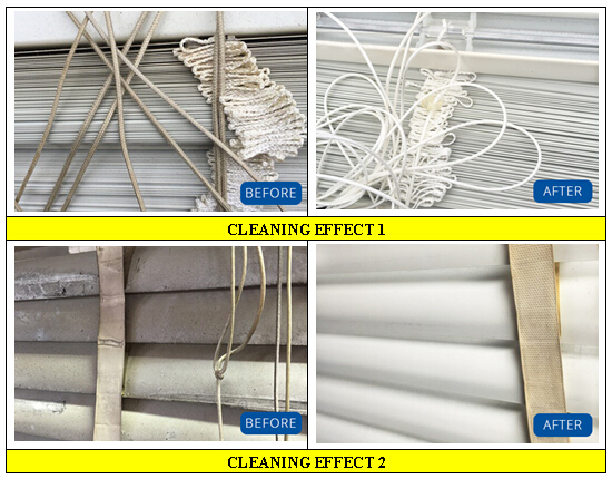 Ultrasonic Blind Cleaning Machine