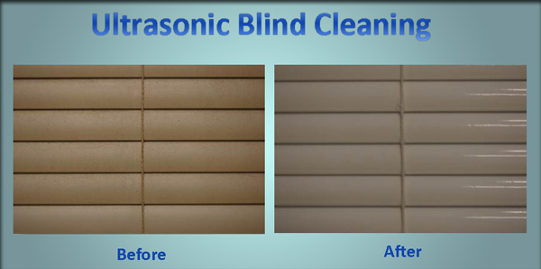 Ultrasonic Cleaning Window Blind Cleaner Machine