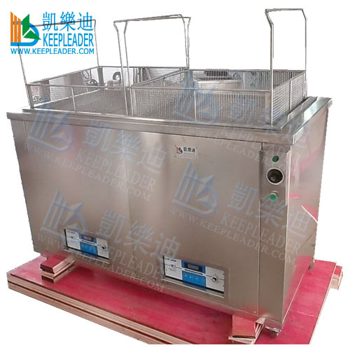 Ultrasonic Cleaning Kitchen Utensil Cookware Washing Machine