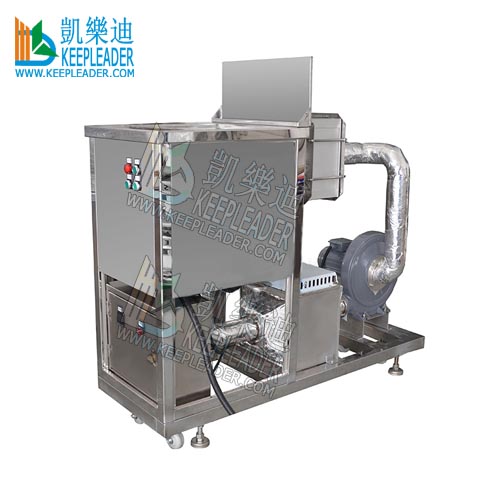 Hot Air Drying Equipment for Industrial Ultrasonic Cleaning Machine