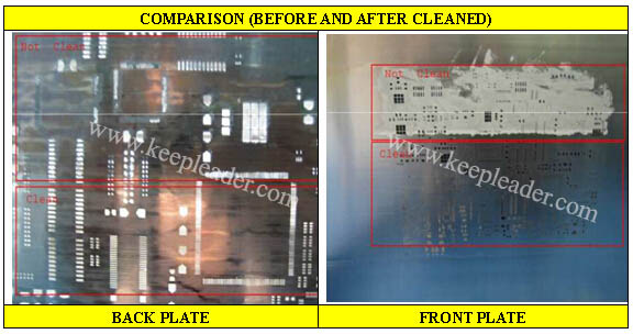 PCB Cleaning Ultrasonic Vibration Cleaner