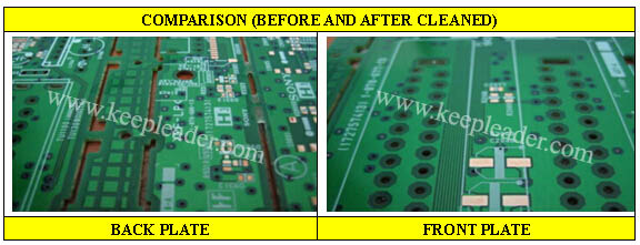 PCB Cleaning Ultrasonic Vibration Cleaner