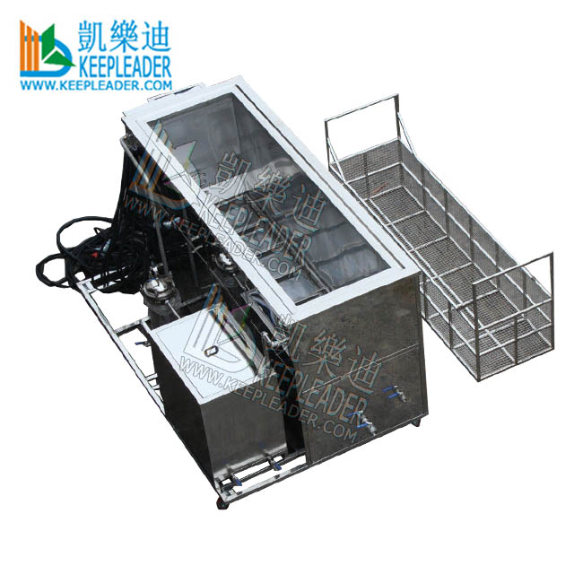 PCB Cleaner Printed Circuit Board Cleaning Ultrasonic Machine