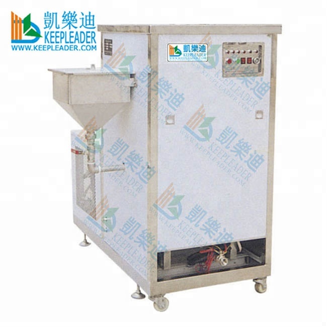 Ultrasonic Vapor Degreaser