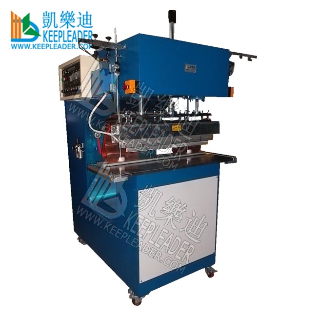 PVC Fabric RF Welder High Frequency Welding Machine