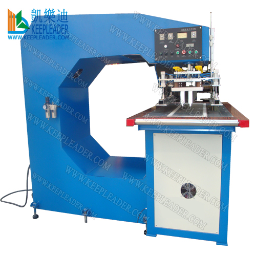 Canvas High Frequency Welding Machine