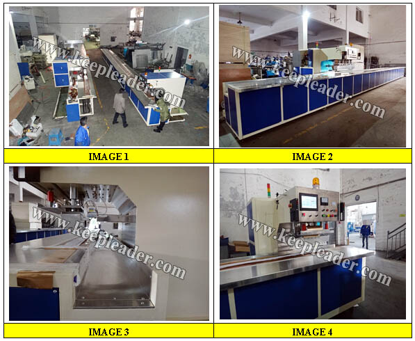 PVC Canvas Tarpaulin Seaming Automatic High Frequency Welding Machine 