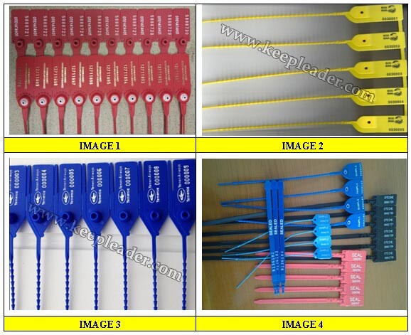 Security Seal Welding Ultrasonic Plastic Welders