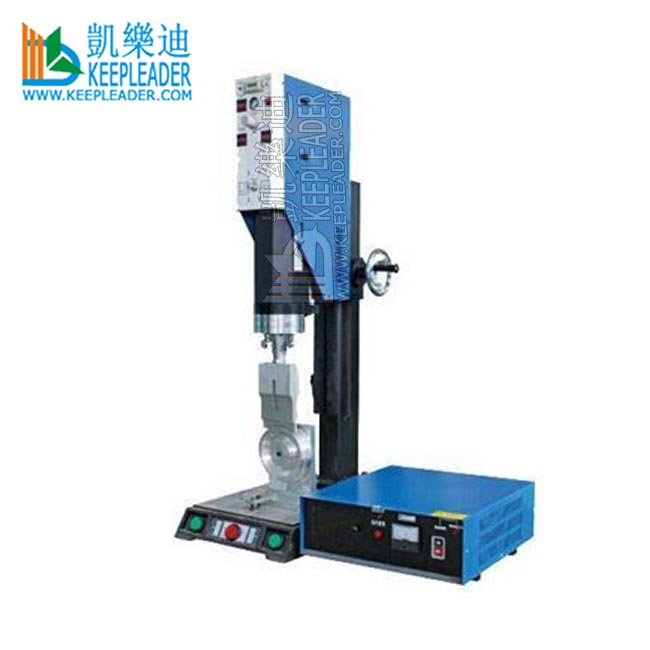 Filter Bag Welder Ultrasonic Plastic Welding Machine