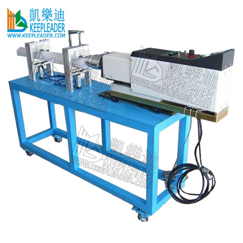 LED Guardrail Tube Welding Ultrasonic Welder