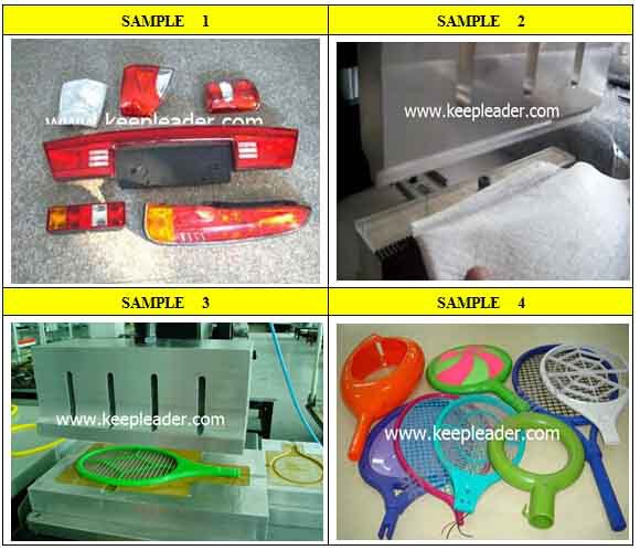 Ultrasonic Plastic Welding Machine Manufacturer