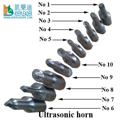 手持式塑料点焊机