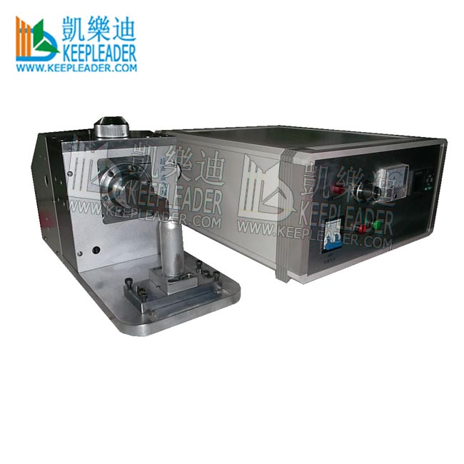 Ultrasonic Metal Welder Pouch Cell Welding Machine