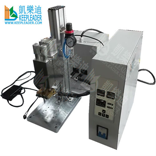 Resistance Welders AC Spot Welding Machine