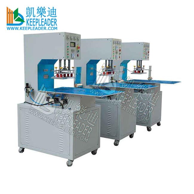 Blister Packages Heat Sealing Welder High Frequency Welding Machine