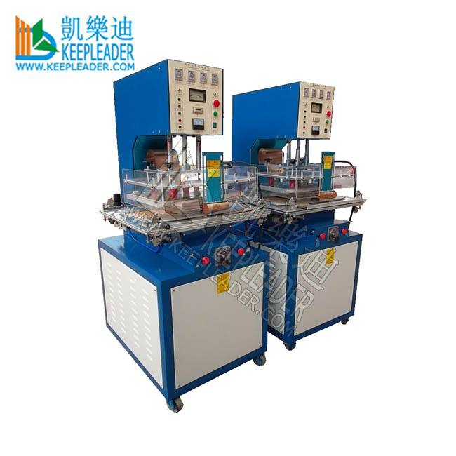 PVC Welder Plastic High Frequency Welding Machine