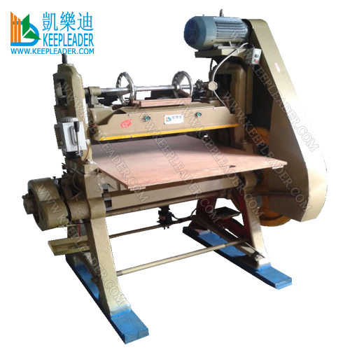 PVC PET Blister Packaging Die Cutting Punching Machine