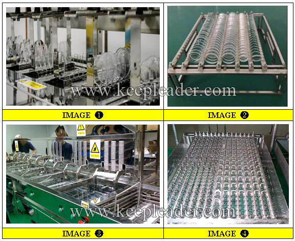 Optical Lens Ultrasonic Cleaning Machine