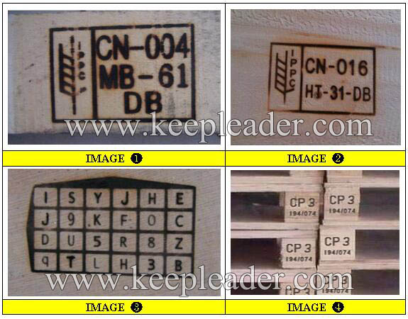 木箱托盘熏蒸手持式烙印机IPPC标识加施热处理标识IPPC烙印