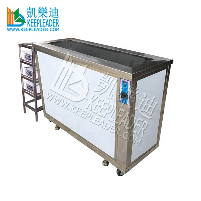 Saw Blade Ultrasonic Cleaner 