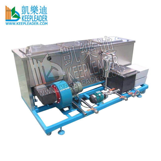 Commercial Kitchen Soak Tank ultrasonic cleaning machine