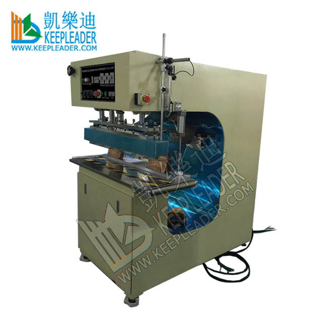 PVC Vinyl High Frequency Welding Machine