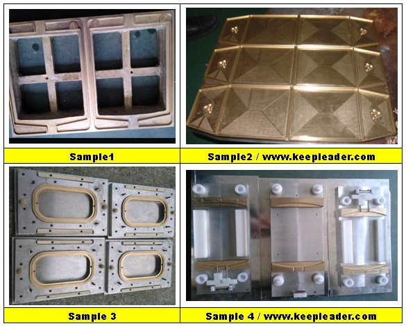 Automatic High Frequency PVC Bag Welding Machine 