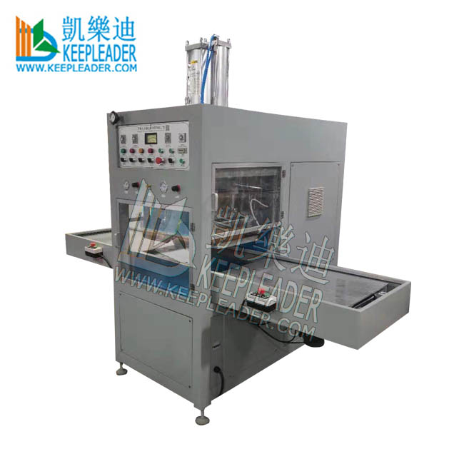 PVC PU TPU Welding High Frequency Welding Machine