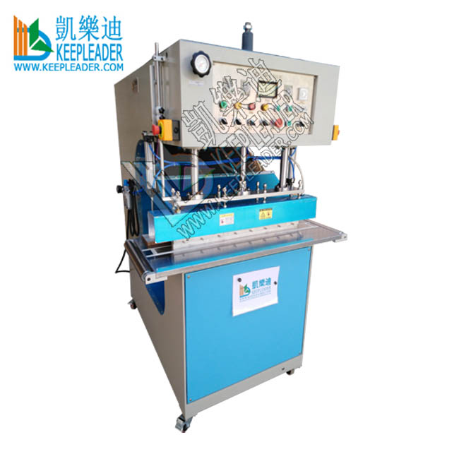 High Frequency PVC Tarpaulin Welding Machine