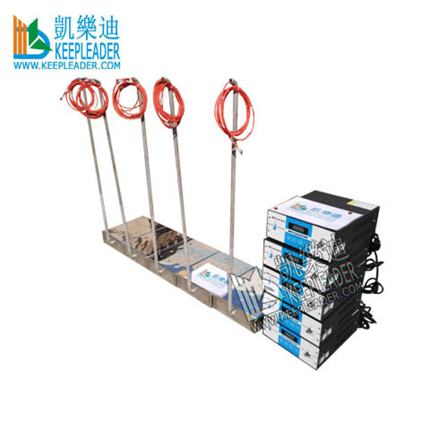 Ultrasonic Transducer Pack 