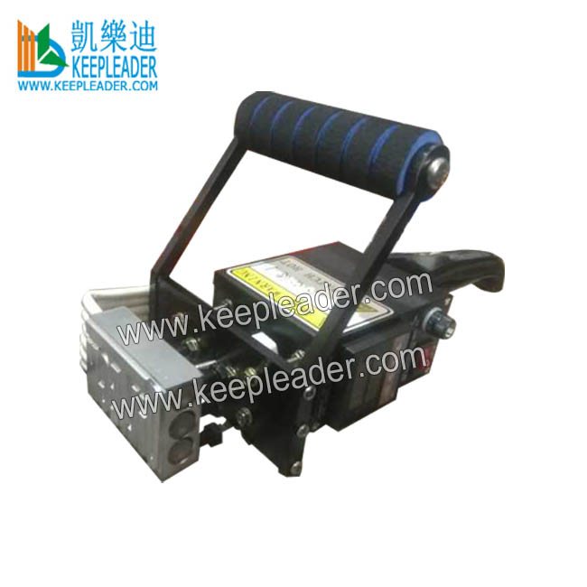 Portable Tire Branding Coding Machine Tire Logo Hot Stamp Machine