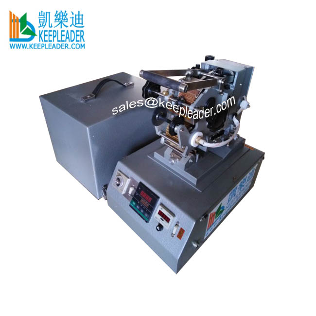 Hot Stamp Wire Printer Cable Hot Stamping Marker