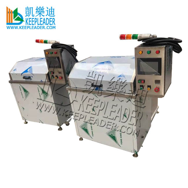 Hot Air Drying Equipment for Industrial Ultrasonic Cleaning Machine