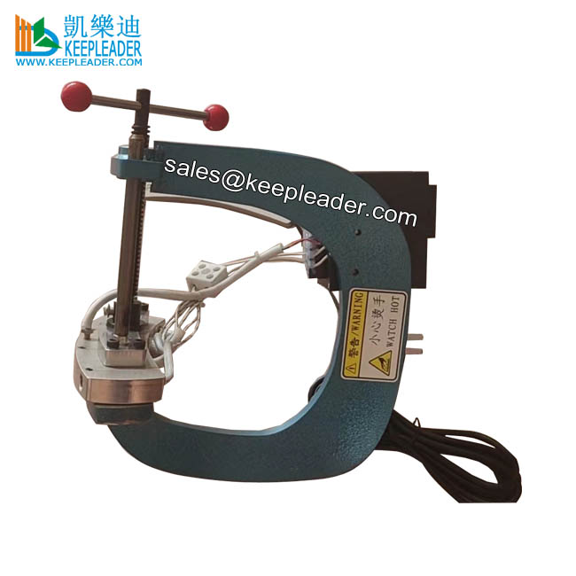 Tire Vulcanizer Tool Portable Vulcanizing Iron