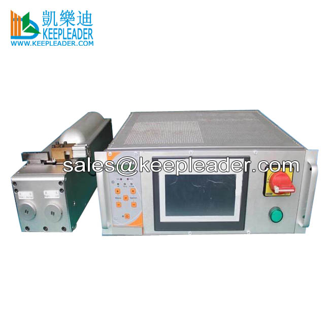 Wiring Termination Welding Terminals Ultrasonic Welder