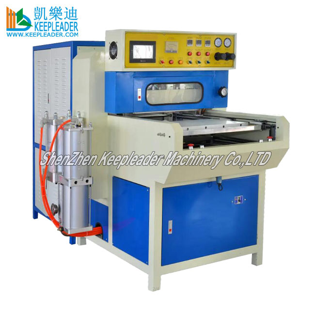 Shuttle Tray High Frequency Welding Machine