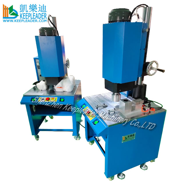 Circular Plastic Welders Plastic Spin Welding Machine