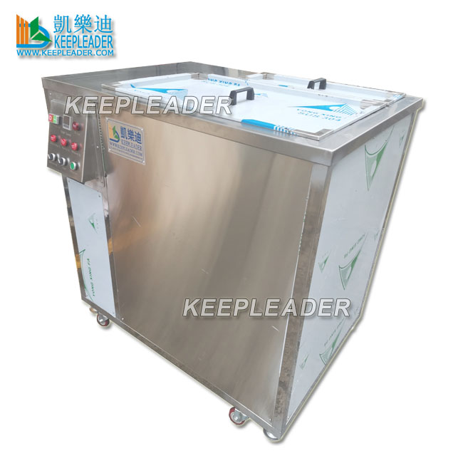 Stencil Washer Ultrasonic Stencil PCB Cleaner