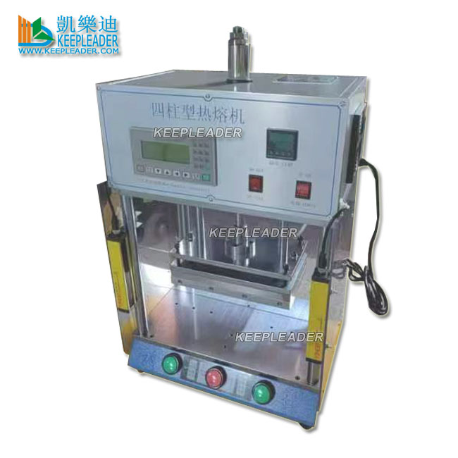 Plastic Welder Hot Melt Welding Machine