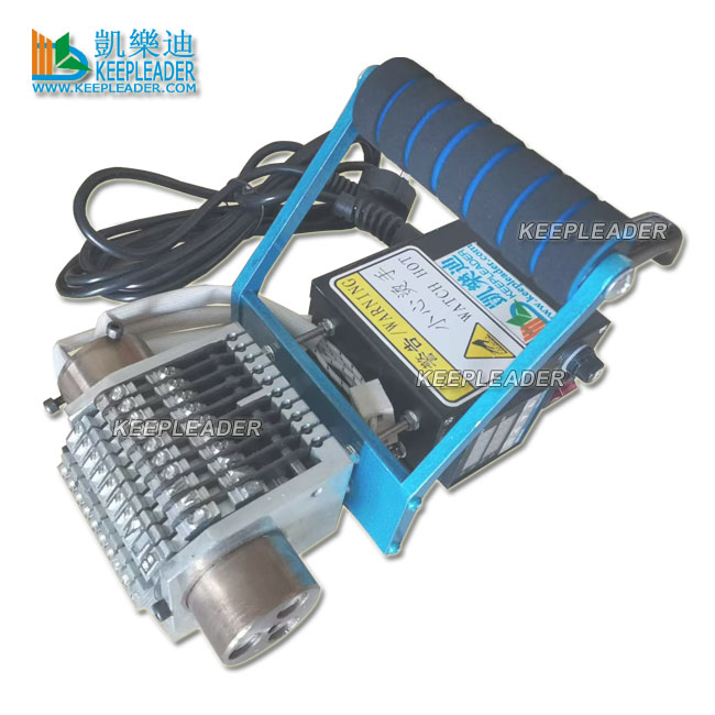 Tyre Brander Tool Tire Branding Iron