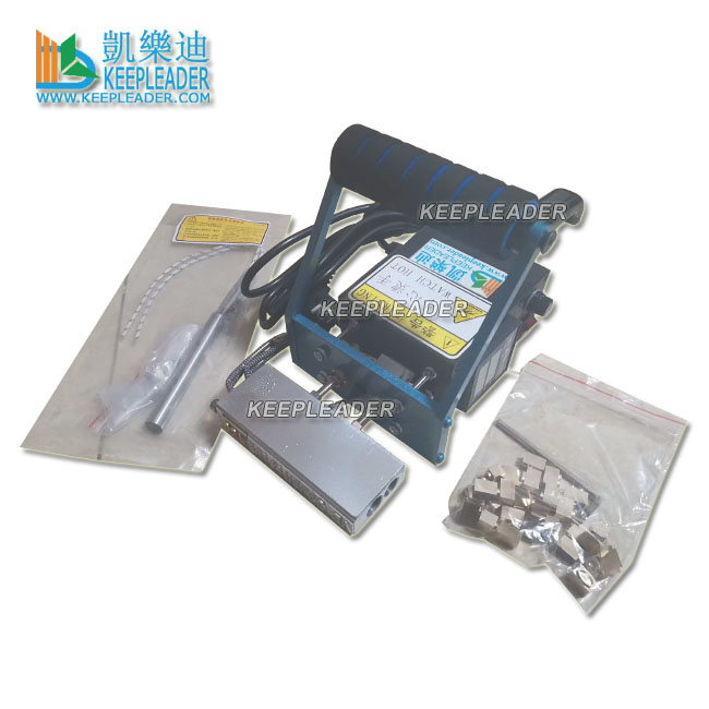 Electric Tyre Brander Machine