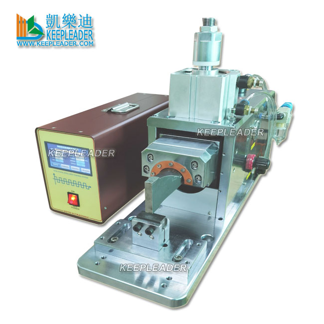 Ultrasonic Metal Welder Pouch Cell Welding Machine